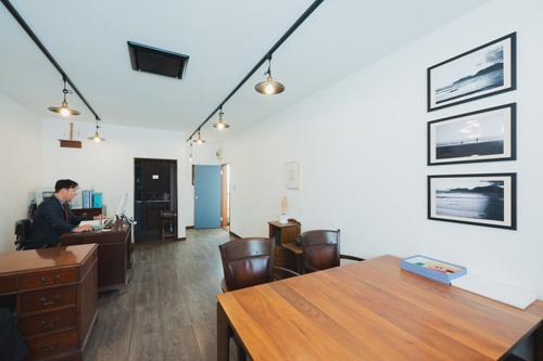 事務所イメージ２