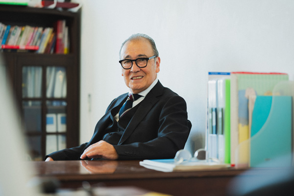 英雄ポートレート